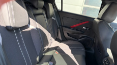 Vauxhall Astra 1.2 Turbo 130 GS Line 5dr Petrol Hatchback